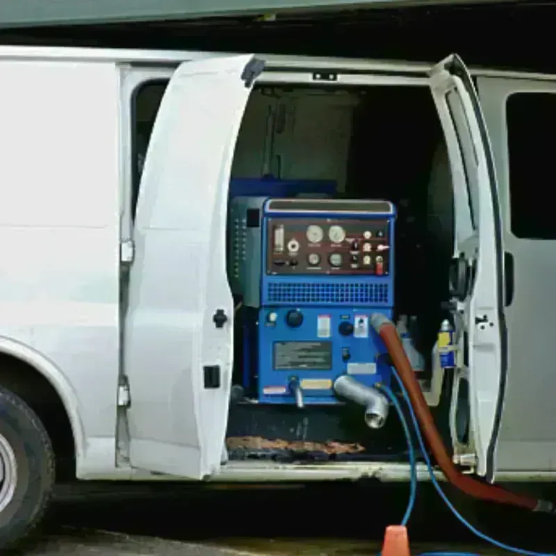 Water Extraction process in Godfrey, IL